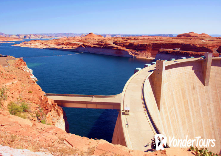 Glen Canyon Dam