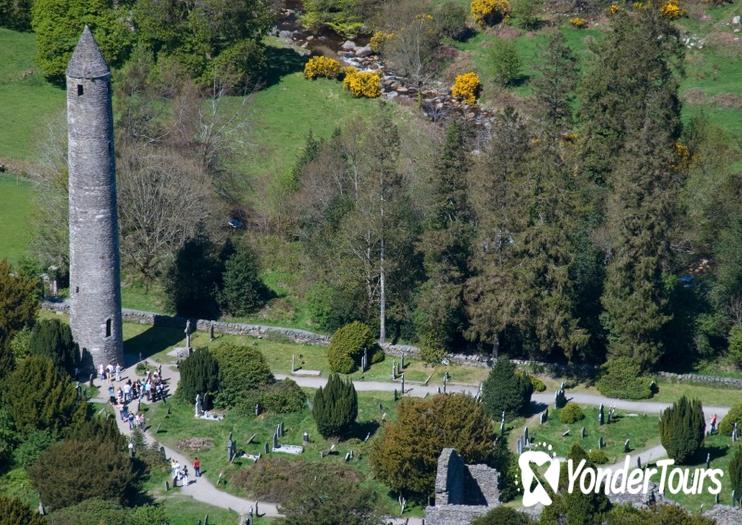 Glendalough Monastic Settlement