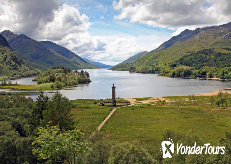 Glenfinnan Monument