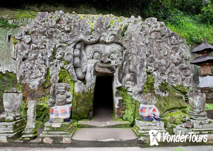 Goa Gajah (Elephant Cave)