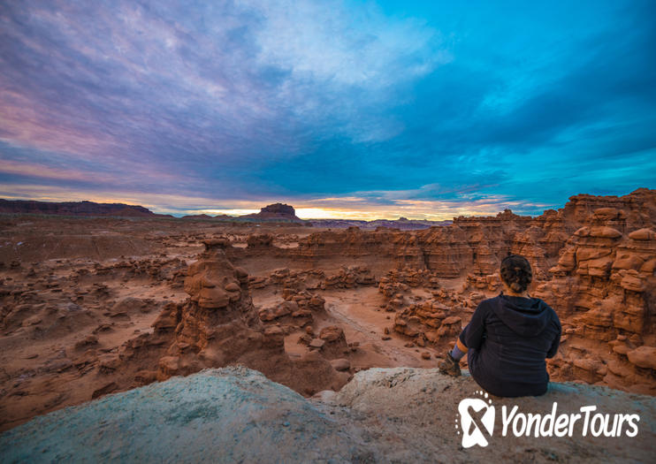 Goblin Valley State Park