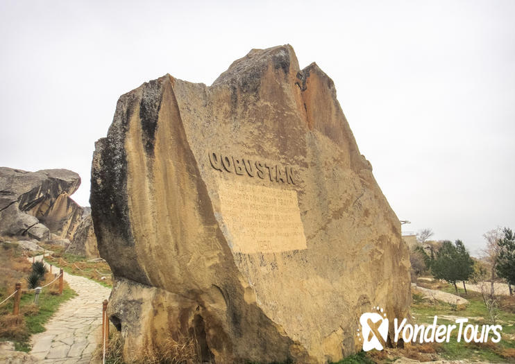 Gobustan National Park