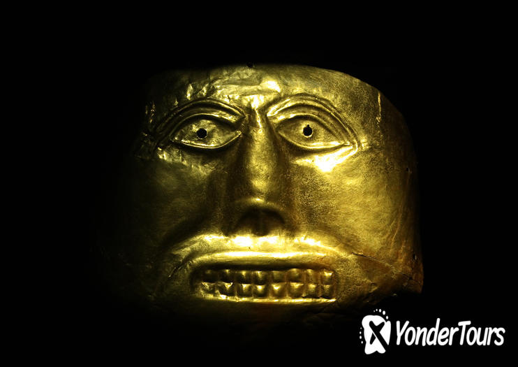 Gold Museum Gold Museum