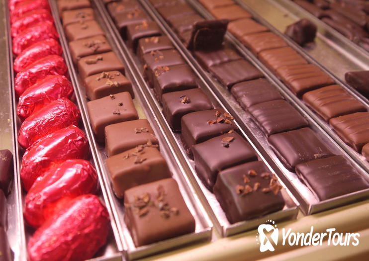 Gourmet Chocolate Museum Gourmet Chocolate Museum