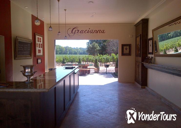 Gracianna Winery