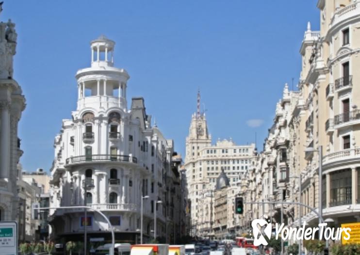 Gran Vía Gran Vía