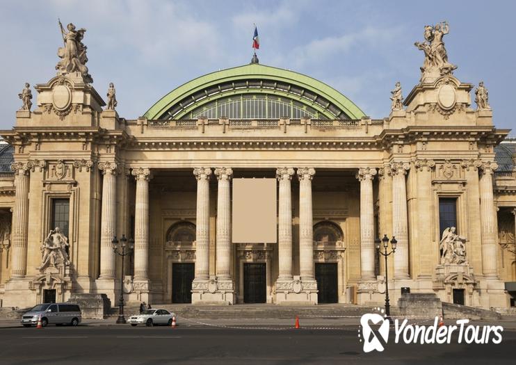 Grand Palais Grand Palais