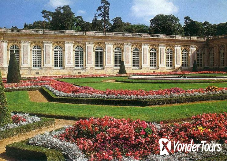 Grand Trianon Grand Trianon