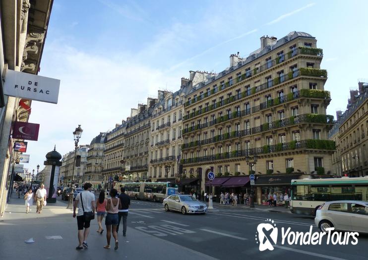 Grands Boulevards Grands Boulevards