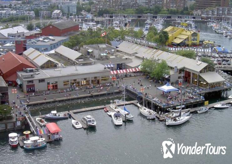 Granville Island