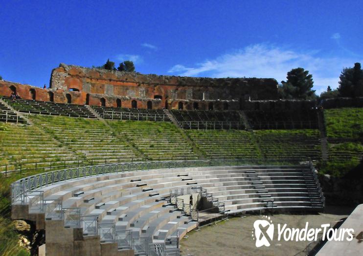 Greek Theater