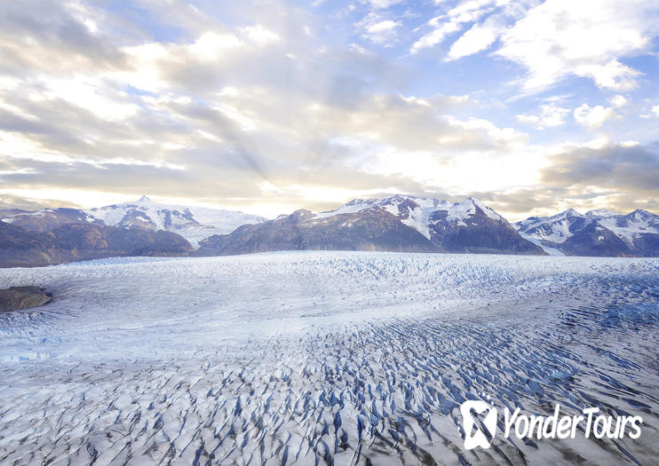 Grey Glacier