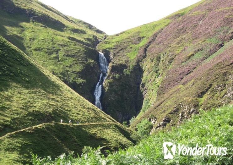 Grey Mare's Tail Grey Mare's Tail