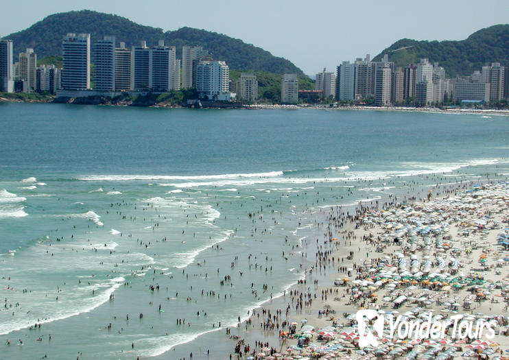 Guarujá Guarujá