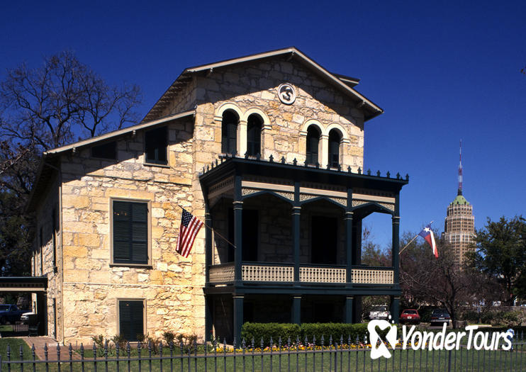 Guenther House Guenther House