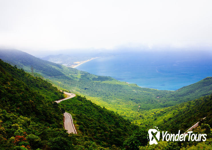 Hai Van Pass Hai Van Pass