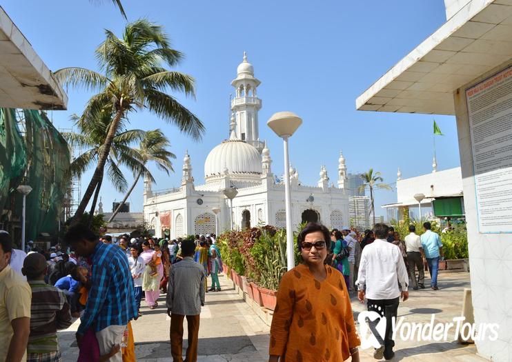 Haji Ali Mosque