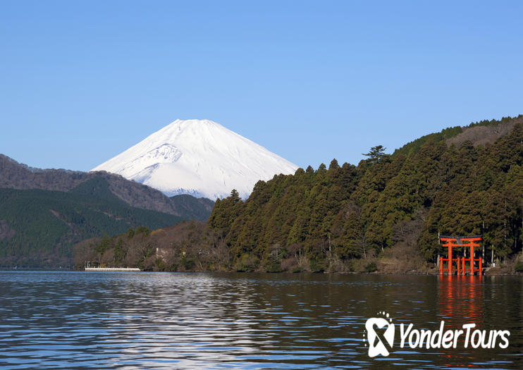 Hakone National Park