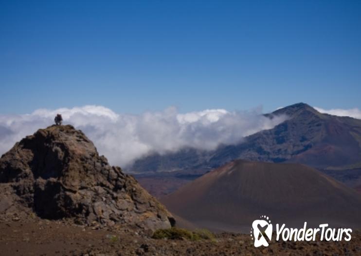 Haleakala National Park Haleakala National Park