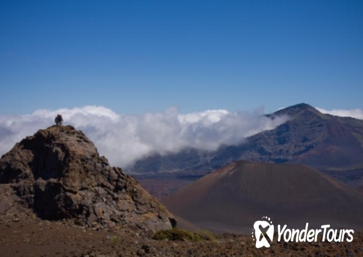 Haleakala National Park