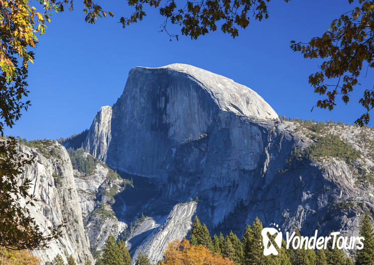 Half Dome