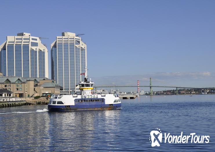 Halifax Harbour Halifax Harbour