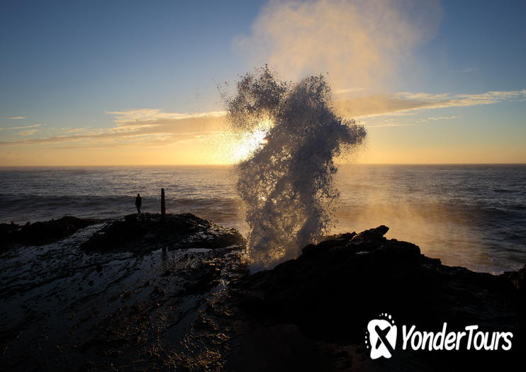 Halona Blowhole Halona Blowhole