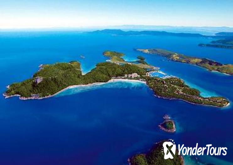 Hamilton Island Hamilton Island