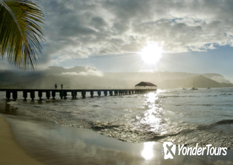 Hanalei Bay