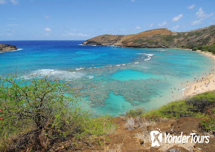 Hanauma Bay