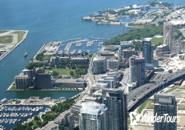 Harbourfront Centre Harbourfront Centre