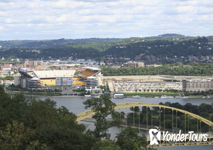 Heinz Field Heinz Field
