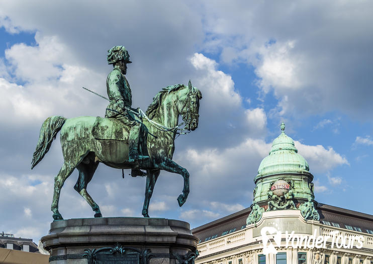 Heldenplatz 