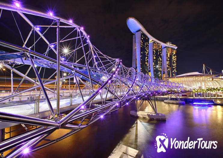 Helix Bridge Helix Bridge