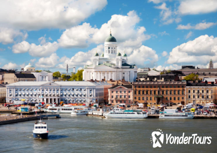 Helsinki Cruise Port Helsinki Cruise Port