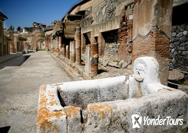 Herculaneum