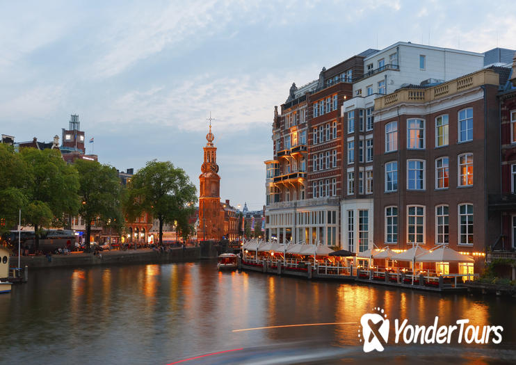 Herengracht Herengracht