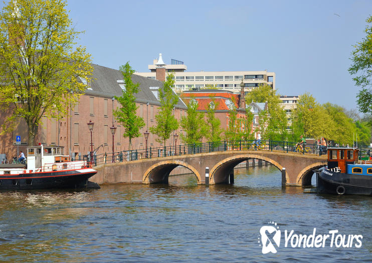 Hermitage Amsterdam