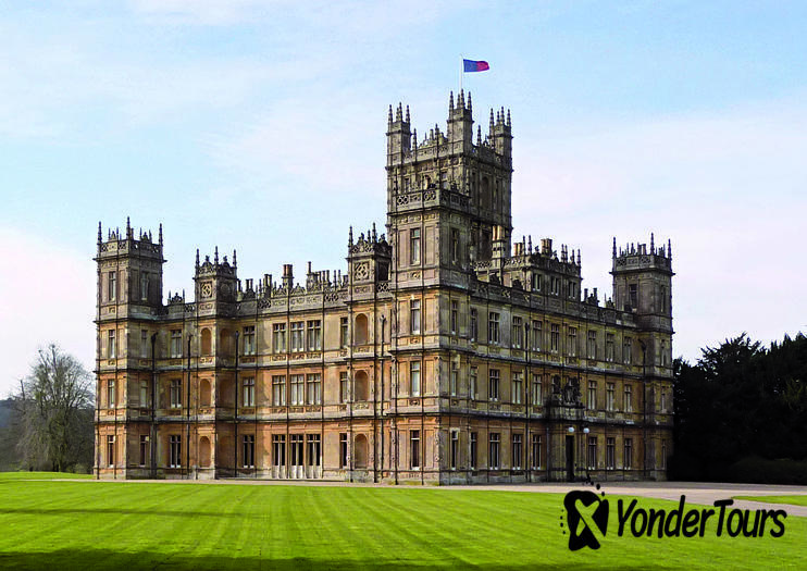 Highclere Castle