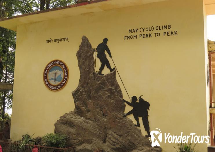 Himalayan Mountaineering Institute Himalayan Mountaineering Institute