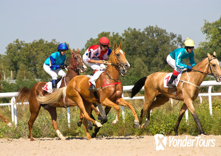 Hippodrome Hippodrome