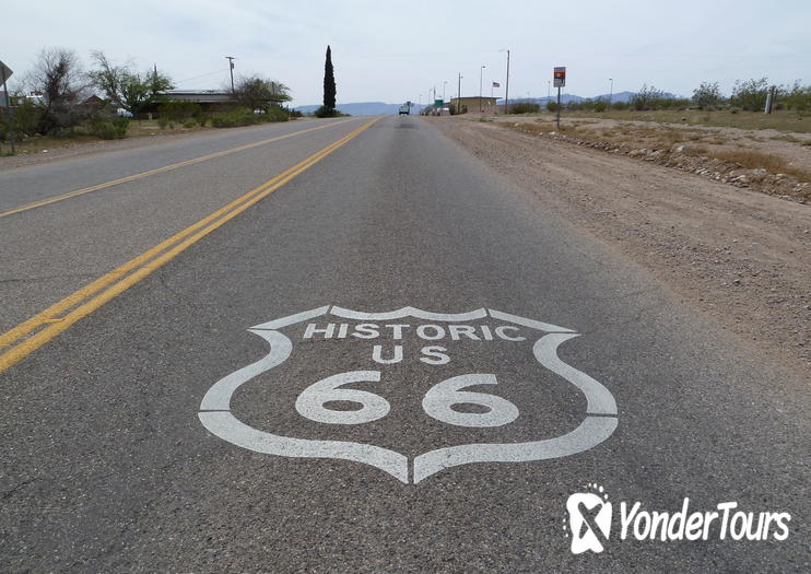 Historic Route 66