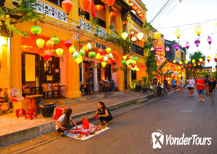 Hoi An Ancient Town Hoi An Ancient Town
