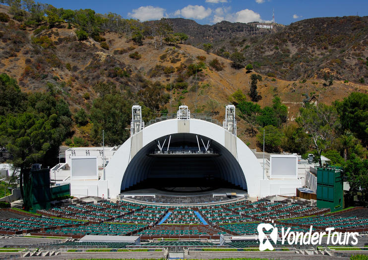 Hollywood Bowl