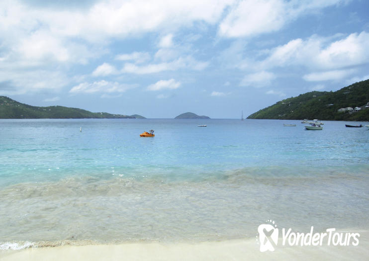 Honeymoon Beach Honeymoon Beach