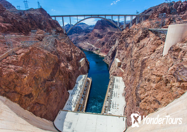 Hoover Dam