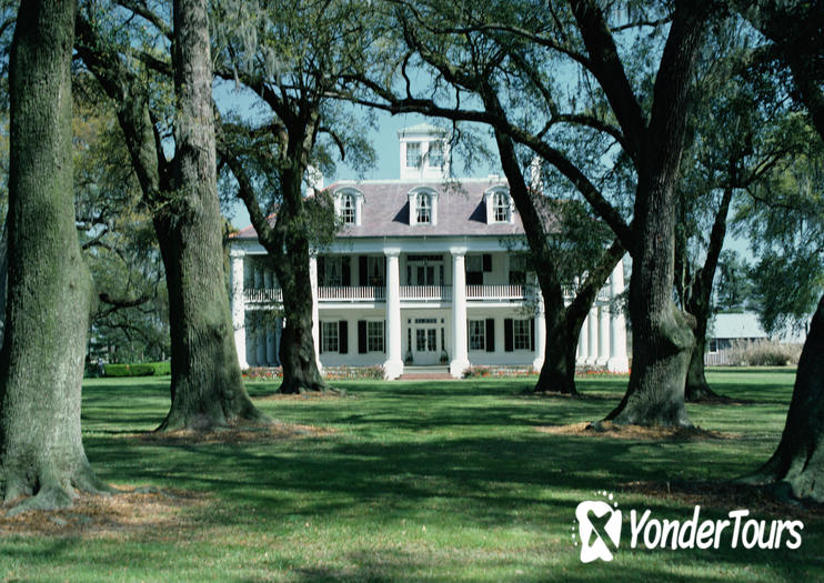 Houmas House Houmas House
