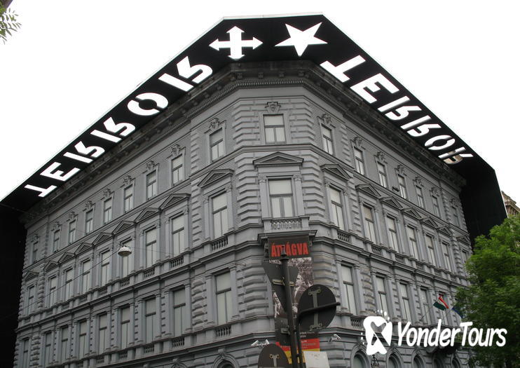 House of Terror Museum