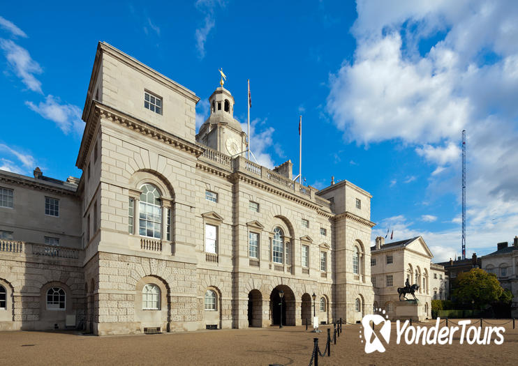 Household Cavalry Museum