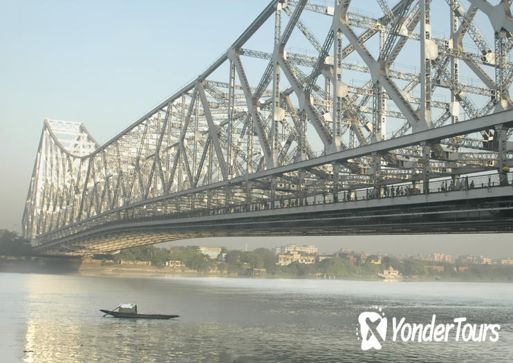 Howrah Bridge